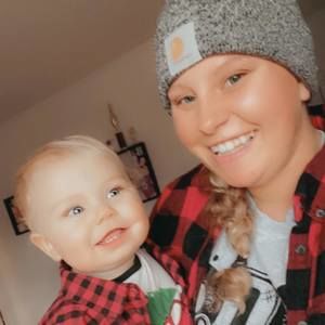 Meet your Posher, Deanna